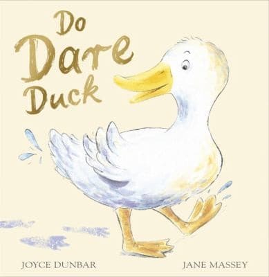 Tapa de Do Dare Duck