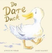 Tapa de Do Dare Duck
