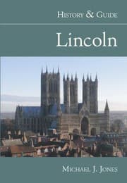 Tapa de Lincoln History And Guide