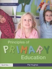 Tapa de Principles Of Primary Education