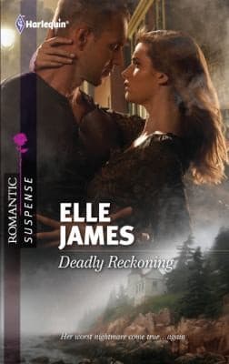 Tapa de Deadly Reckoning