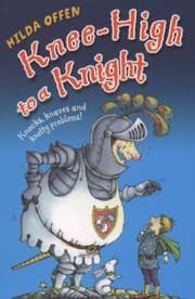 Tapa de Kneehigh To A Knight