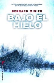 Tapa de Bajo El Hielo