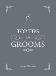 Tapa de Top Tips For Grooms
