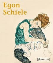 Tapa de Egon Schiele