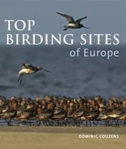 Tapa de Top Birding Sites Of Europe