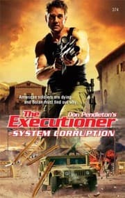 Tapa de System Corruption