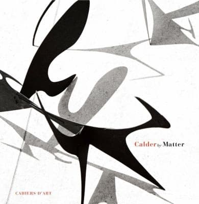 Tapa de Calder By Matter