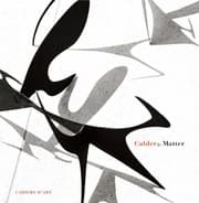 Tapa de Calder By Matter