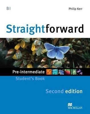 Tapa de Straightforward