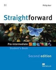 Tapa de Straightforward