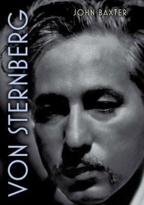 Tapa de Von Sternberg