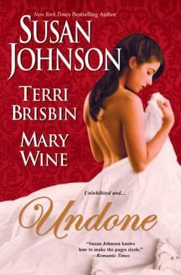 Tapa de Undone