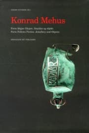 Tapa de Konrad Mehus Form Flgjer Fiksjon Smykke Og Objekt Form Follows Fiction Jewellery And Objects
