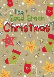 Tapa de The Good Green Christmas