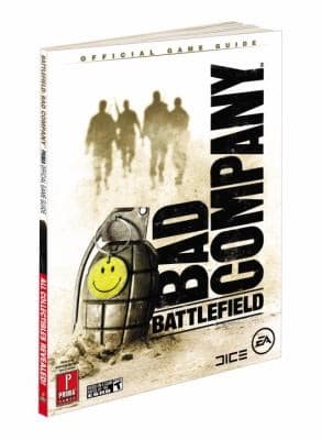 Tapa de Battlefield