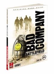 Tapa de Battlefield