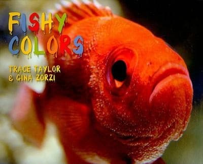 Tapa de Fishy Colors