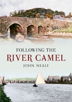 Tapa de Exploring River Camel Country