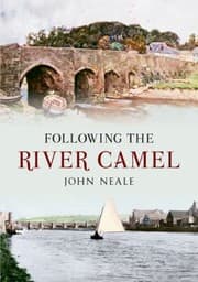 Tapa de Exploring River Camel Country