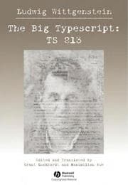 Tapa de The Big Typescript: TS 213