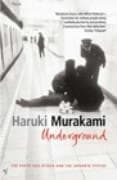 Tapa de Underground