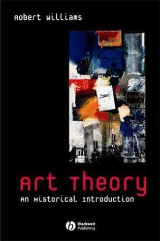 Tapa de Art Theory