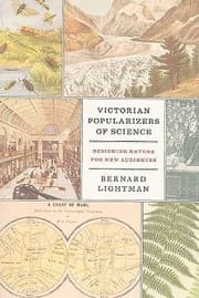 Tapa de Victorian Popularizers Of Science Designing Nature For New Audiences