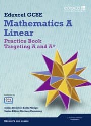 Tapa de Gcse Maths