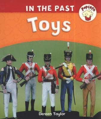 Tapa de Toys