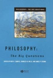 Tapa de Philosophy