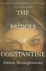 Tapa de The Bridges Of Constantine