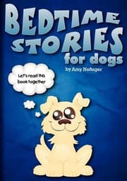 Tapa de Bedtime Stories for Dogs and Bedtime Stories for Cats
