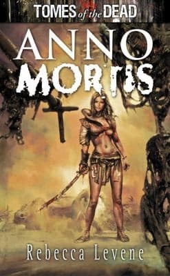 Tapa de Anno Mortis