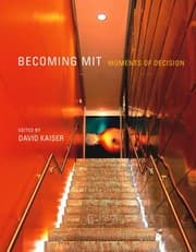 Tapa de Becoming Mit Moments Of Decision