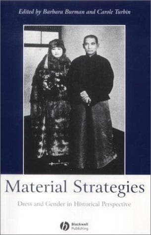 Tapa de Material Strategies
