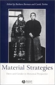 Tapa de Material Strategies