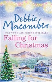 Tapa de Falling For Christmas