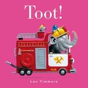 Tapa de Toot