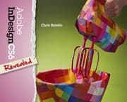 Tapa de Adobe Indesign Cs6 Revealed