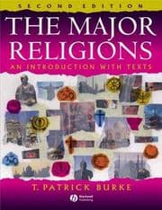 Tapa de The major religions