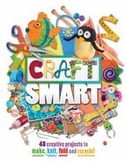 Tapa de Craft Smart Bindup