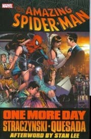 Tapa de The Amazing Spiderman