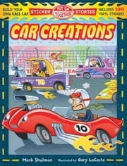 Tapa de Car Creations