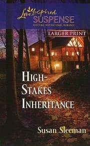 Tapa de Highstakes Inheritance
