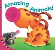 Tapa de Amazing Animals