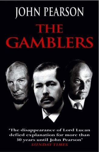Tapa de The Gamblers