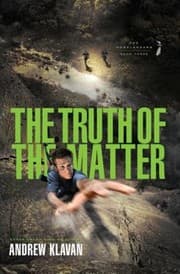 Tapa de Truth Of The Matter