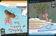 Tapa de Maybelle In The Soup Maybelle Goes To Tea