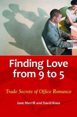 Tapa de Finding love from 9 to 5